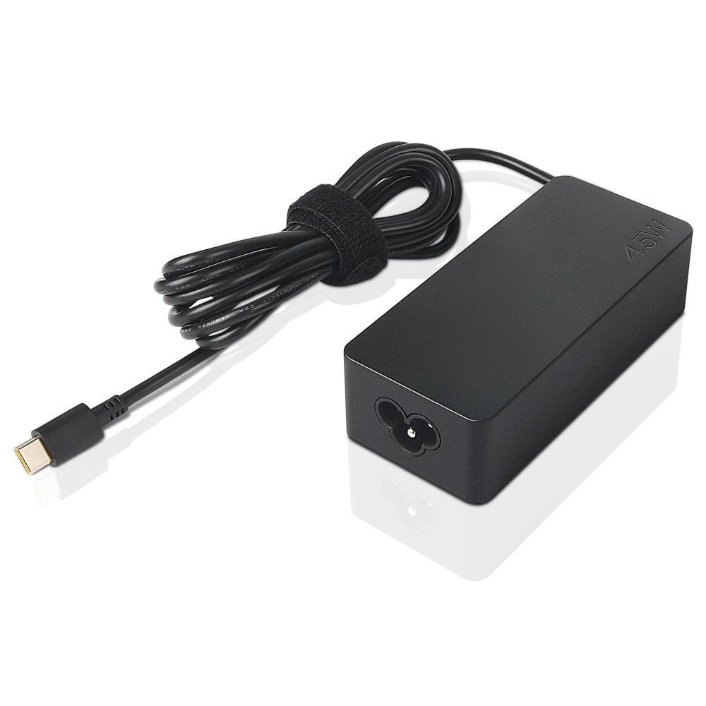 Adaptateur Lenovo USB-C 45W