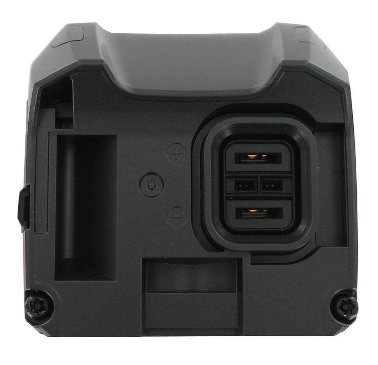 Shimano Steps BT-E8014 Batterie de vélo noir 36v 11,6AH