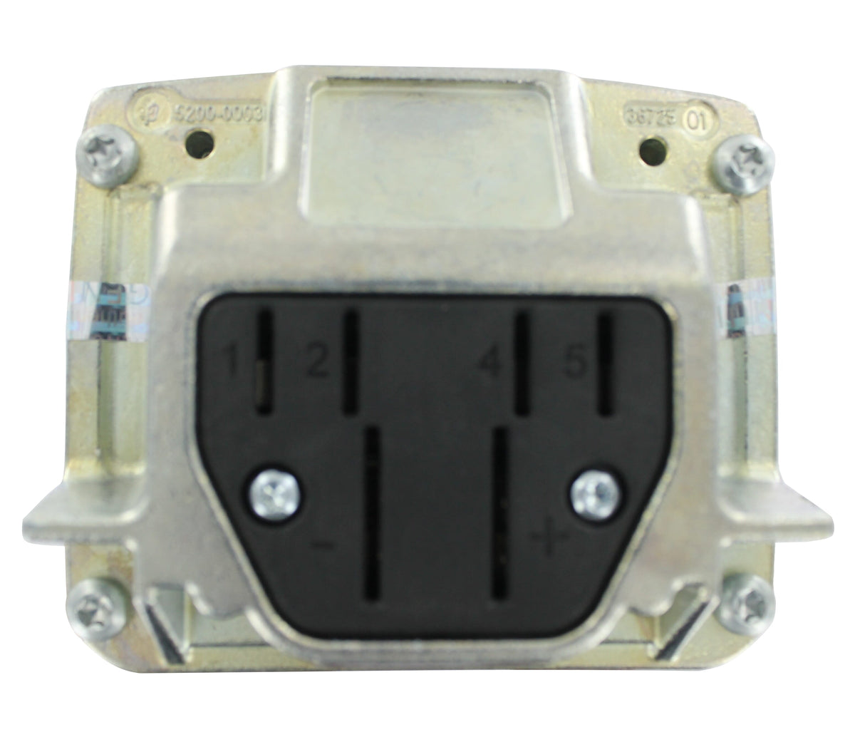 BMZ BATTERIE BICYLE ALBER UR-V8 47.2V 13.8AH