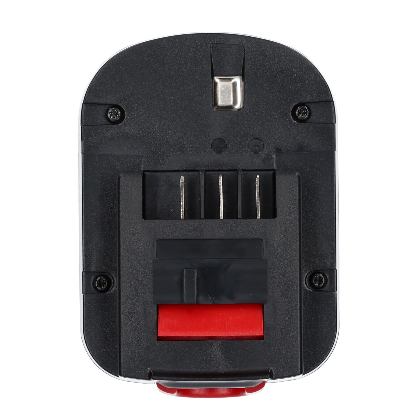 Yanec Tool Battery 12V 2AH NI-MH pour le curseur B D