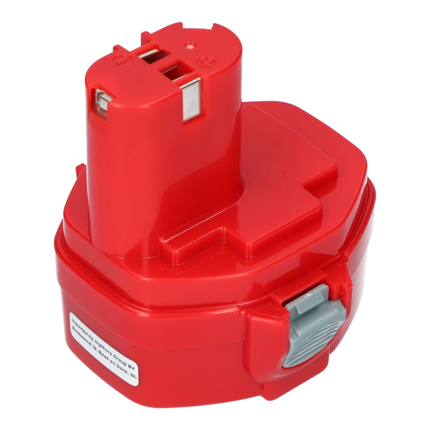Yanec Tools Battery 14.4V 3.0AH NI-MH pour Makita Insert