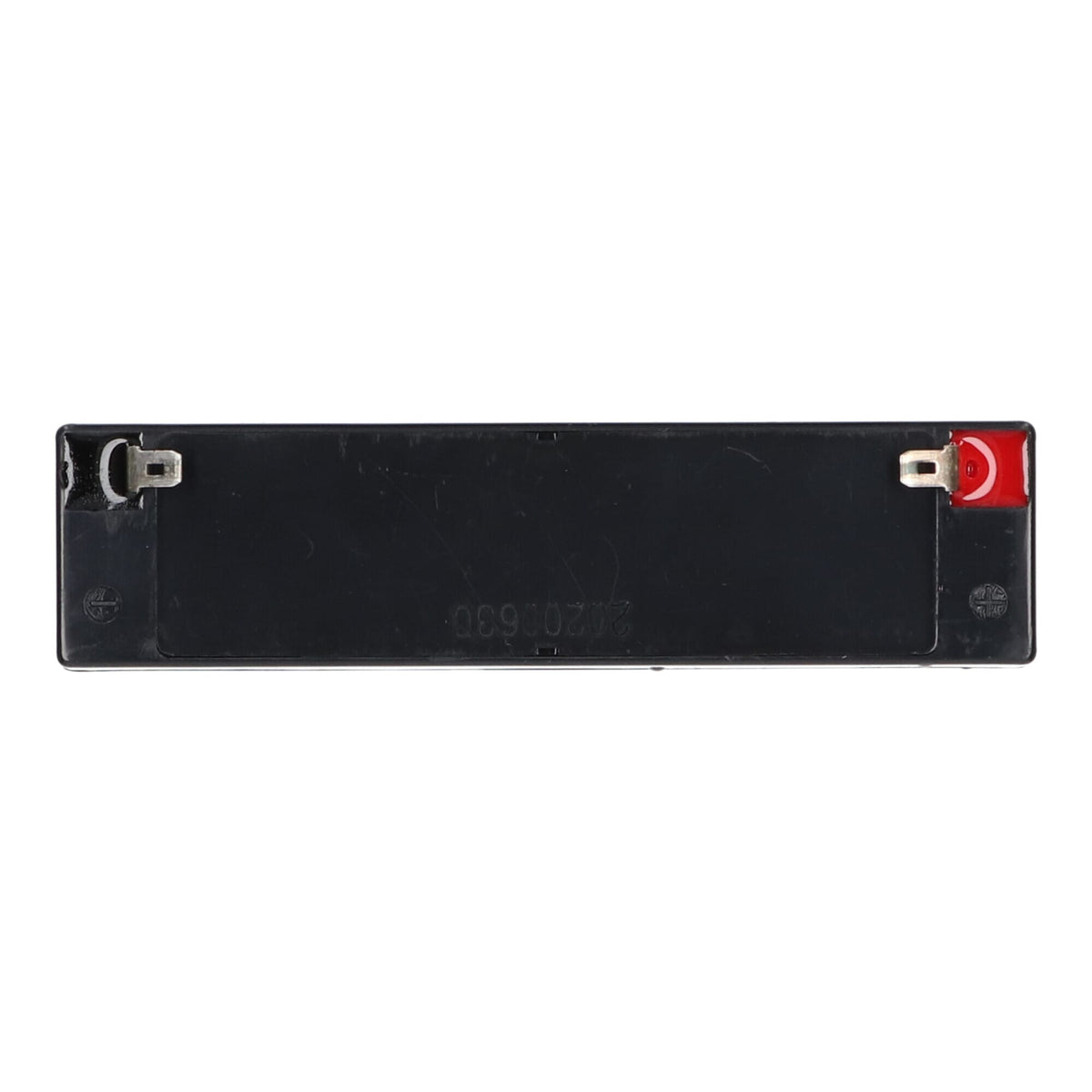Batterie de plomb yanec 6V 3.2AH