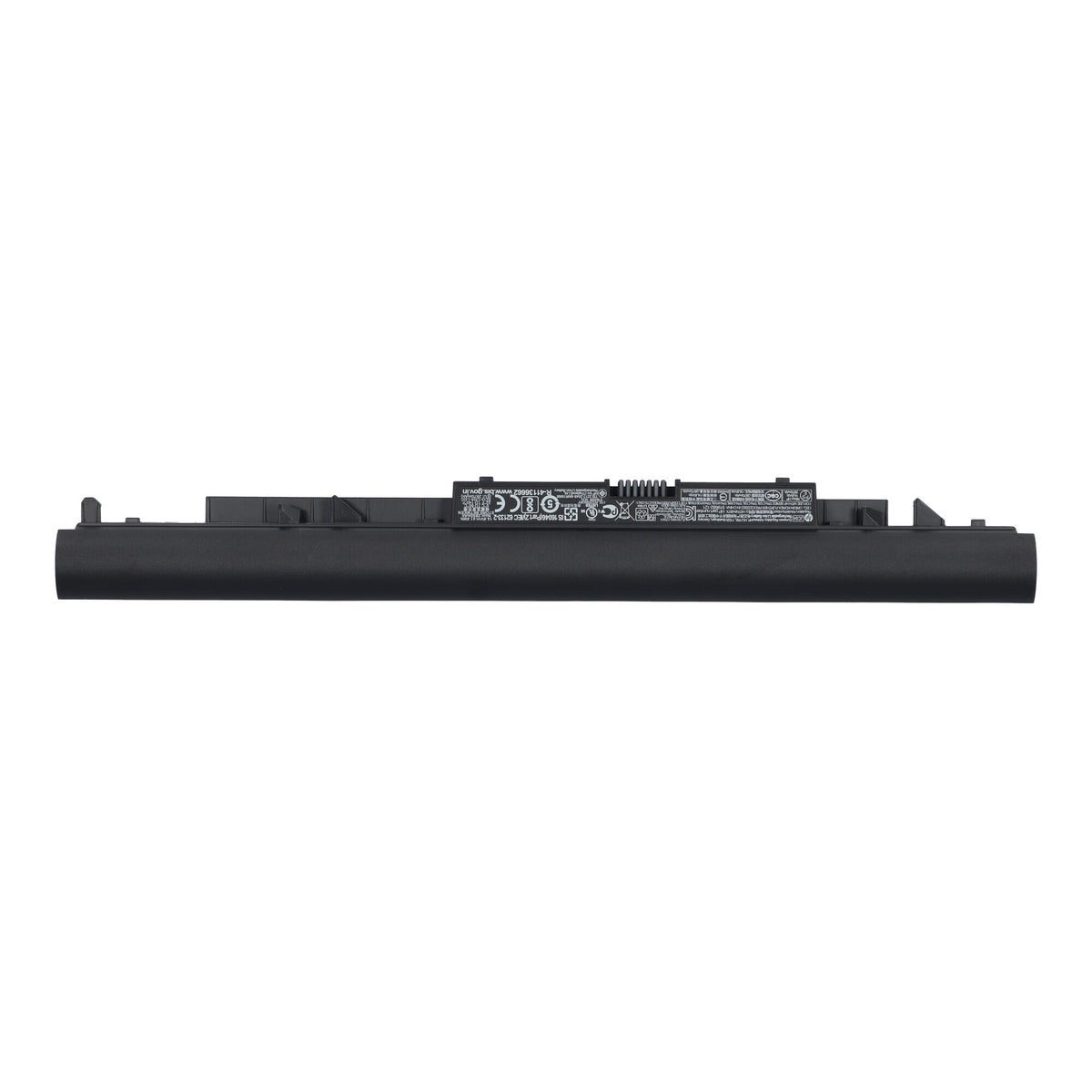 Batterie d'ordinateur portable HP 2800mAh