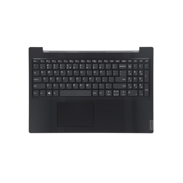 Clavier d'ordinateur portable Lenovo Qwerty US + HOVER TOP BLACK