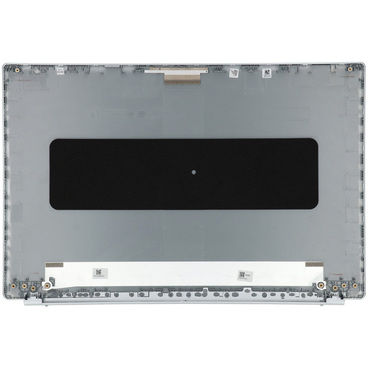 Couverture arrière LCD Acer pour ordinateur portable Silver