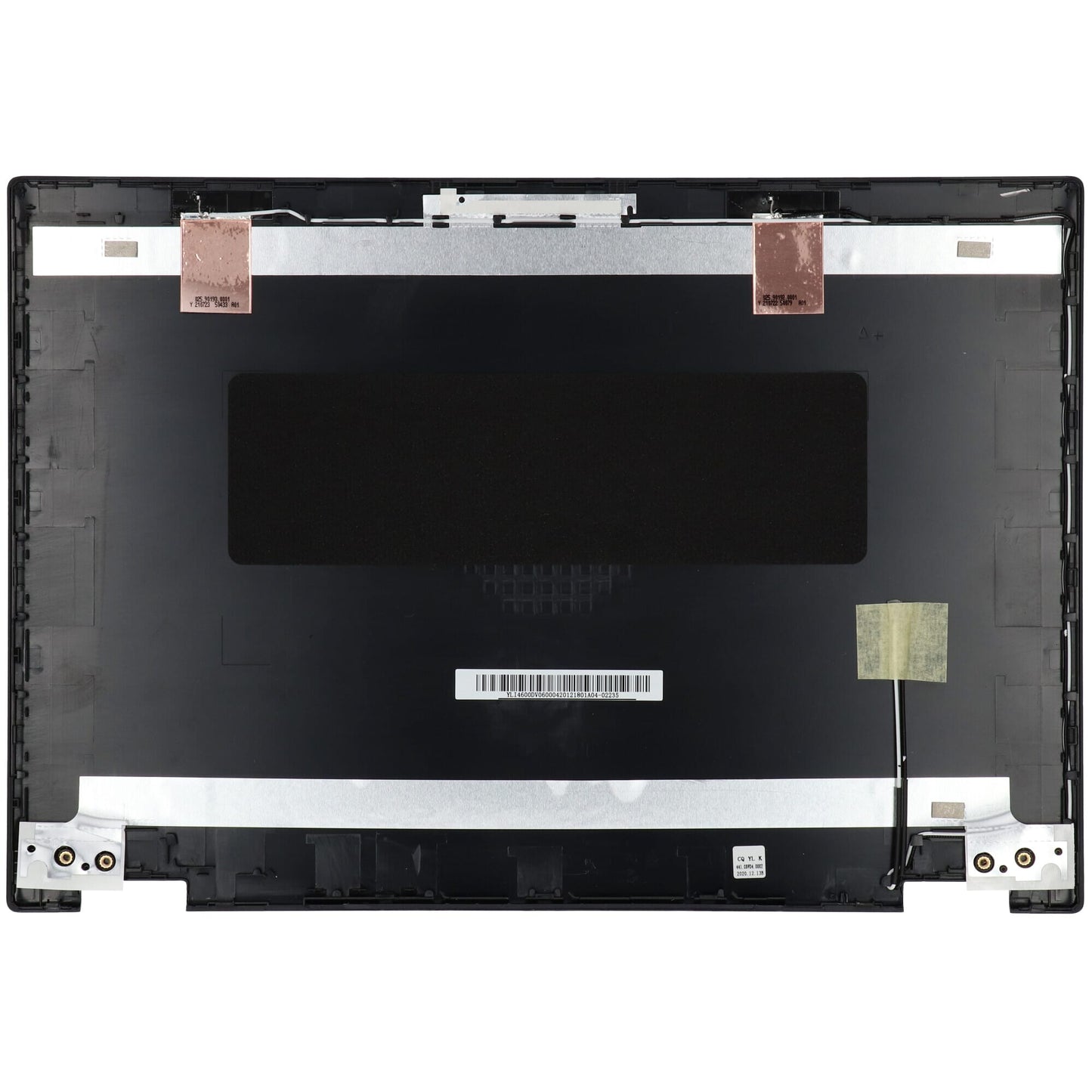 Couverture arrière LCD Acer pour ordinateur portable