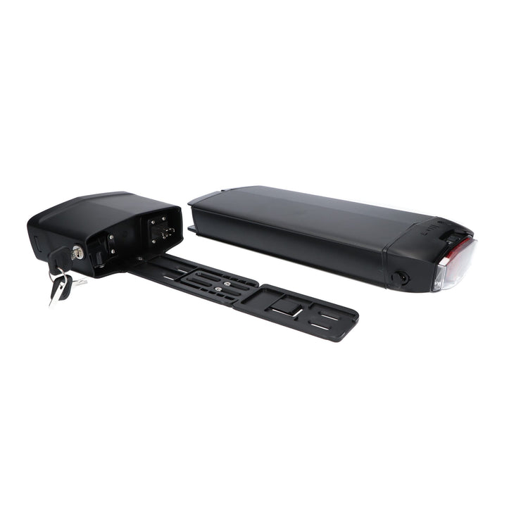 Batterie de vélo de remplacement Mihatra 36V 14.5AH