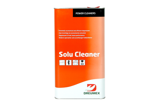 Nettoyant Dreumex Solu 5 litres