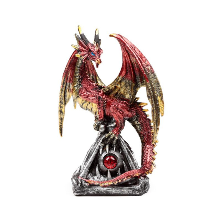 Dark Legends Fire Eye Dragon