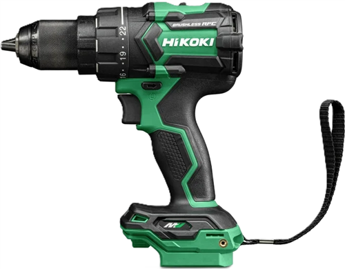 Perceuse-visseuse sans fil Hikoki 36v nue