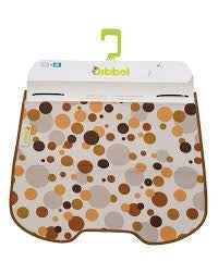 Ensemble de style Qibbel de pare-brise