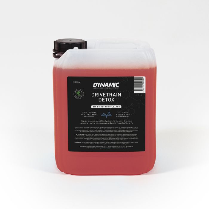 Détox dynamique bio transmission - 5l