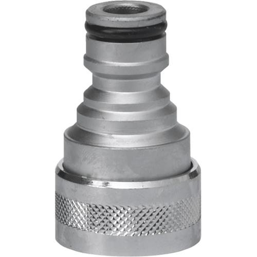 Vikan adaptateur adaptateur gardena vers raccord rapide nito 1 2 250 mm