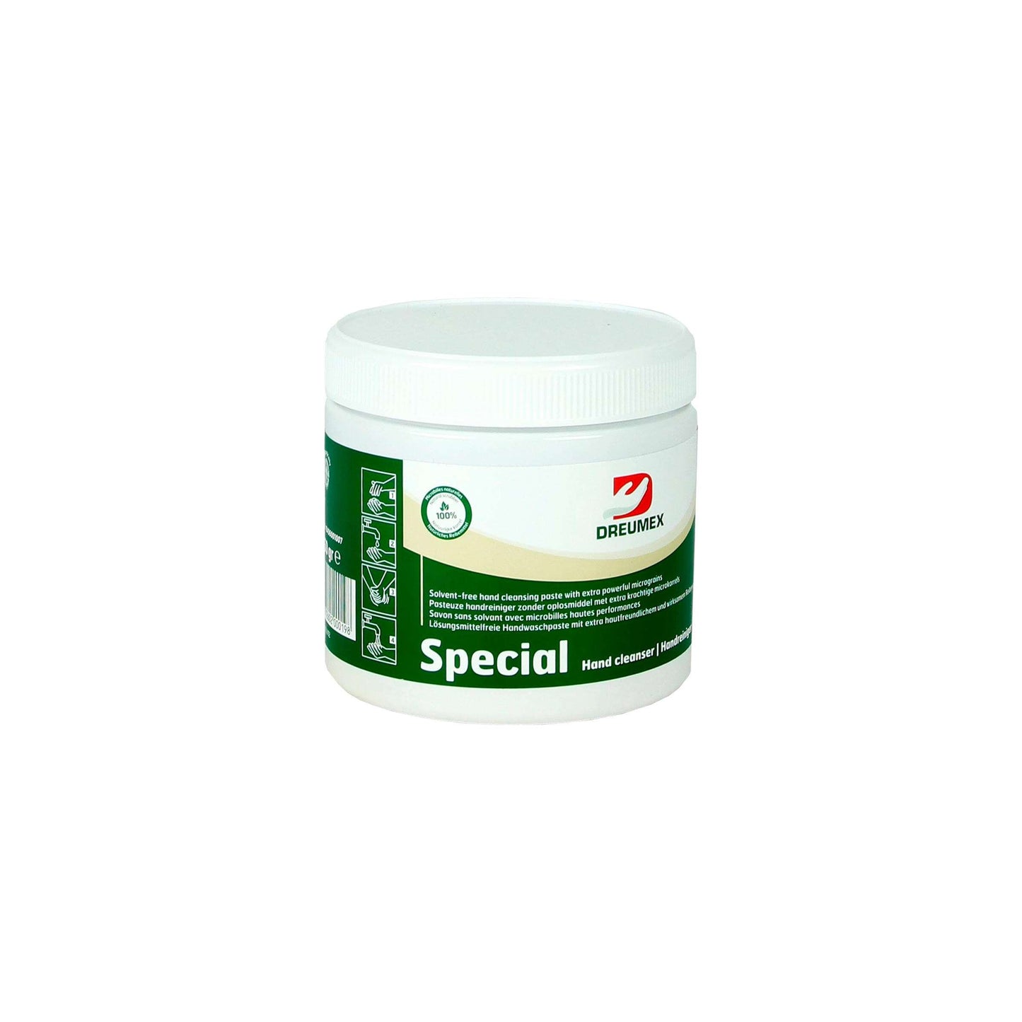 Dreumex Savon spécial 550 gr.