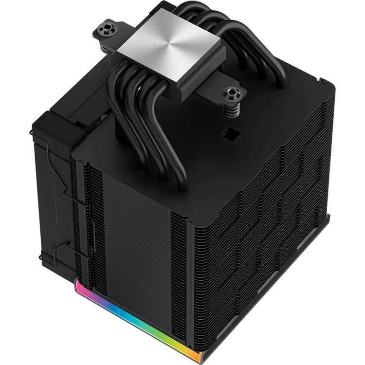 Deepcool AK500 numérique
