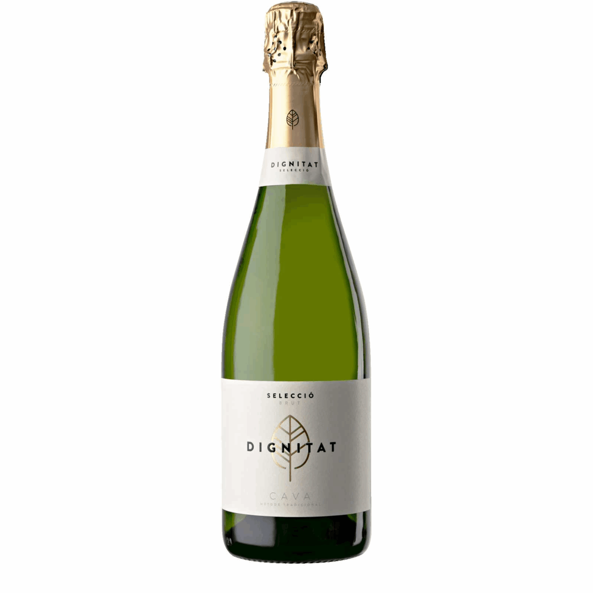Dignitat cava sélection brut (0,75 litre)