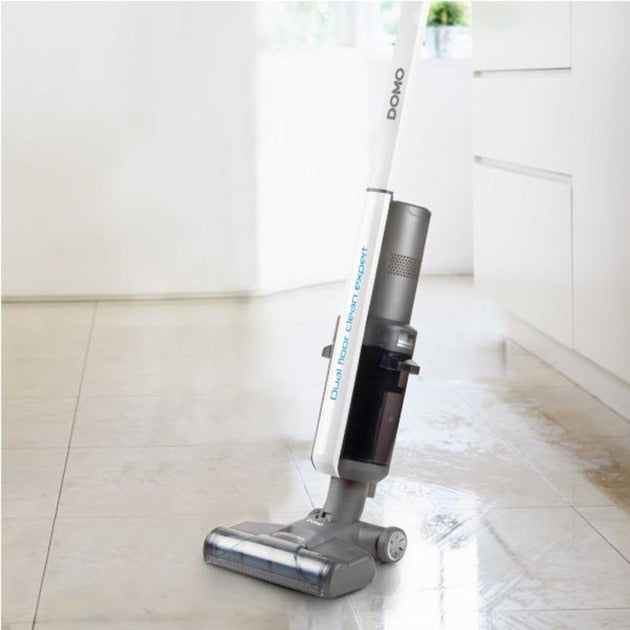Domo DO236SW Nettoyeur de sol 21.6 V