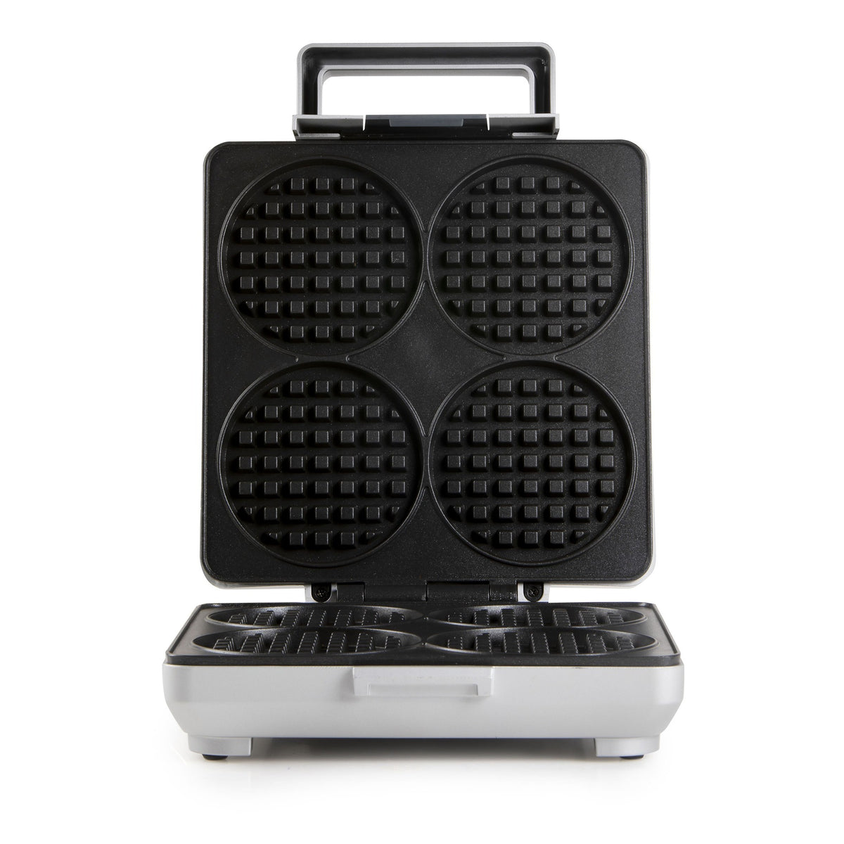 Domo Waffle Iron 'Wafflelious' DO9251W