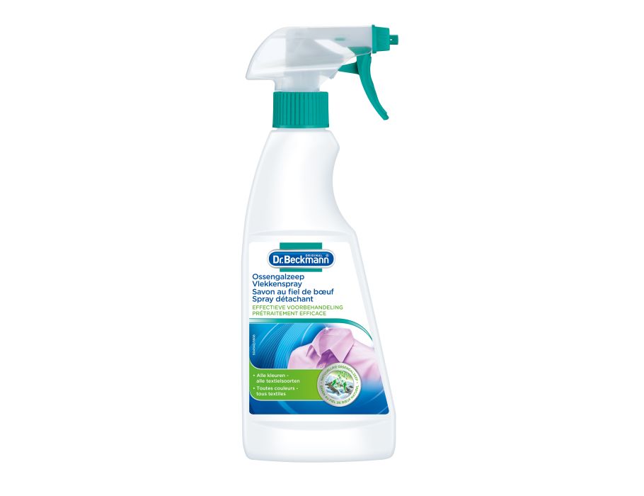 Docteur Beckmann Dr. Beckmann Prewash Liquid Spray 500 ml