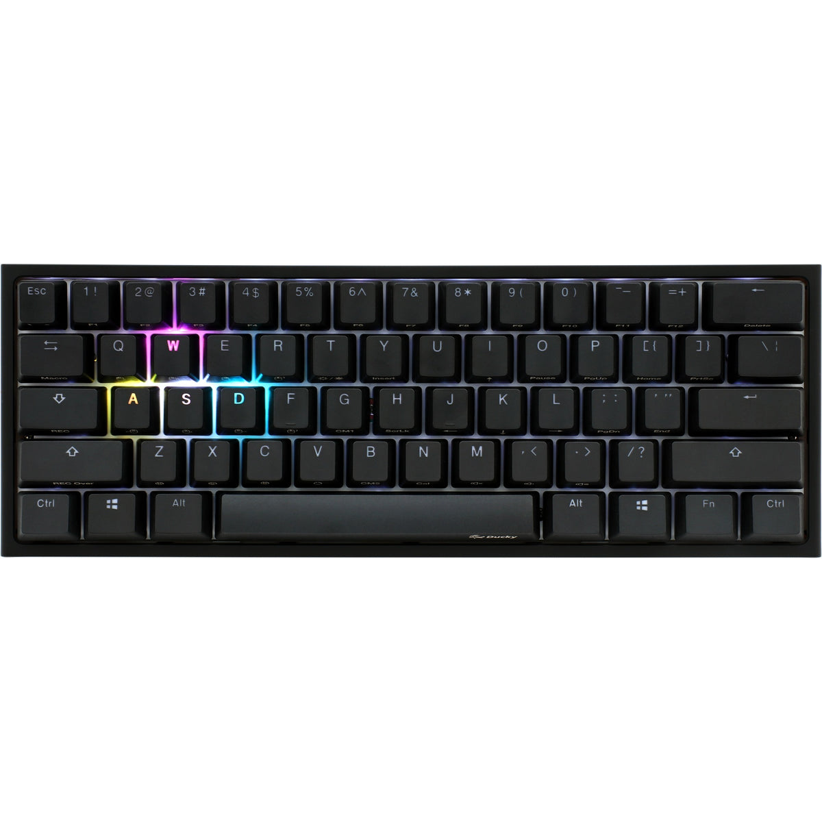 Ducky One 2 Mini RVB