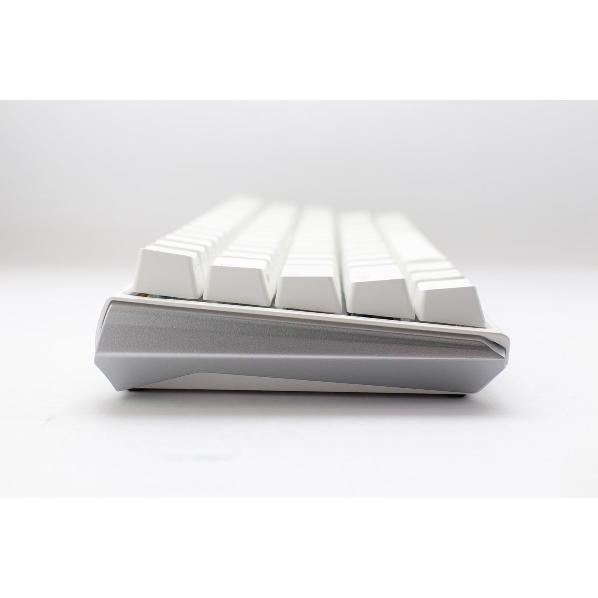 Ducky one 3 pur blanc sf