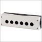 Eaton moeller boîte à boutons poussoirs Eaton 6 trous ip67