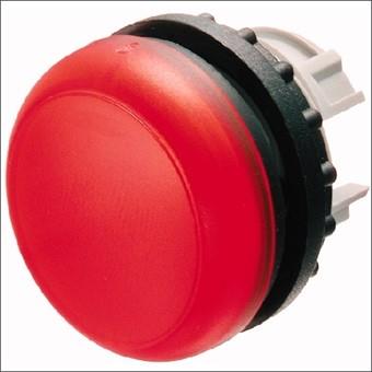 Lampe de signalisation Eaton Moeller Eaton rouge