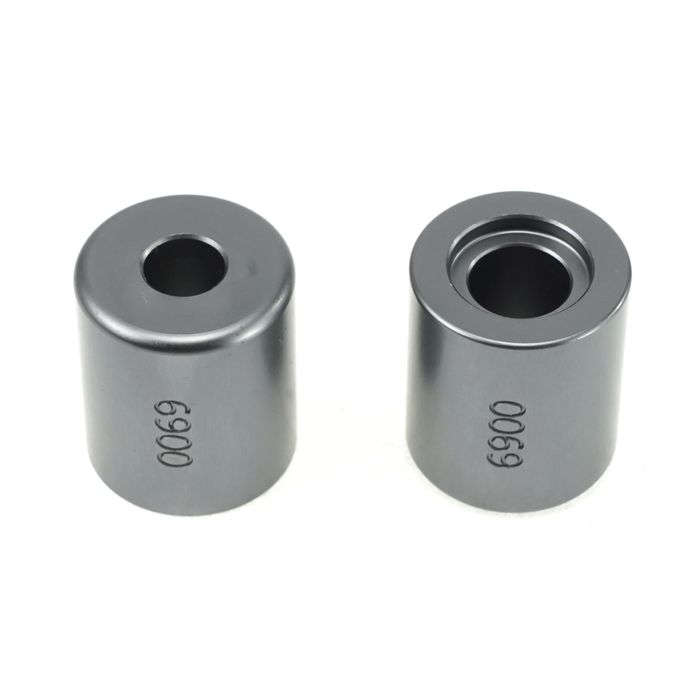 Guide extérieur de roulements Enduro pour roulement 6900