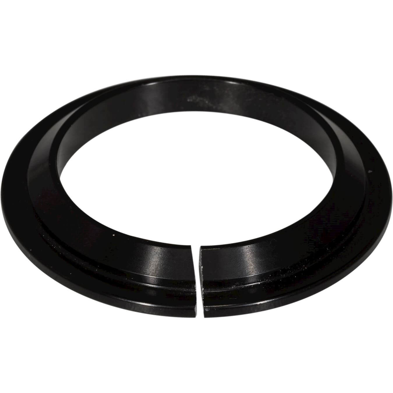 Elvedes Forkconus pour 11 4 pouces Ø33 mm 45 ° noir