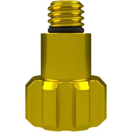 Adaptateur Elvedes Set Tektro pour le kit de ventilation professionnelle