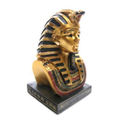 Égypte - Tutankhamun