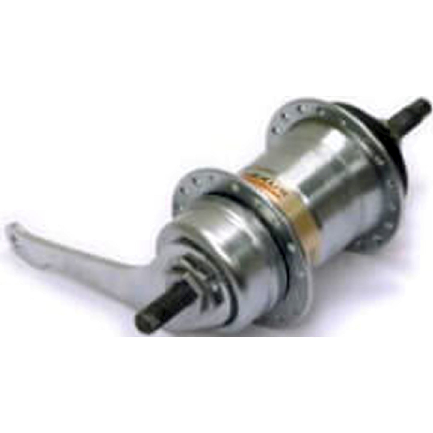 Centre derrière Shimano REMNAAF 3V