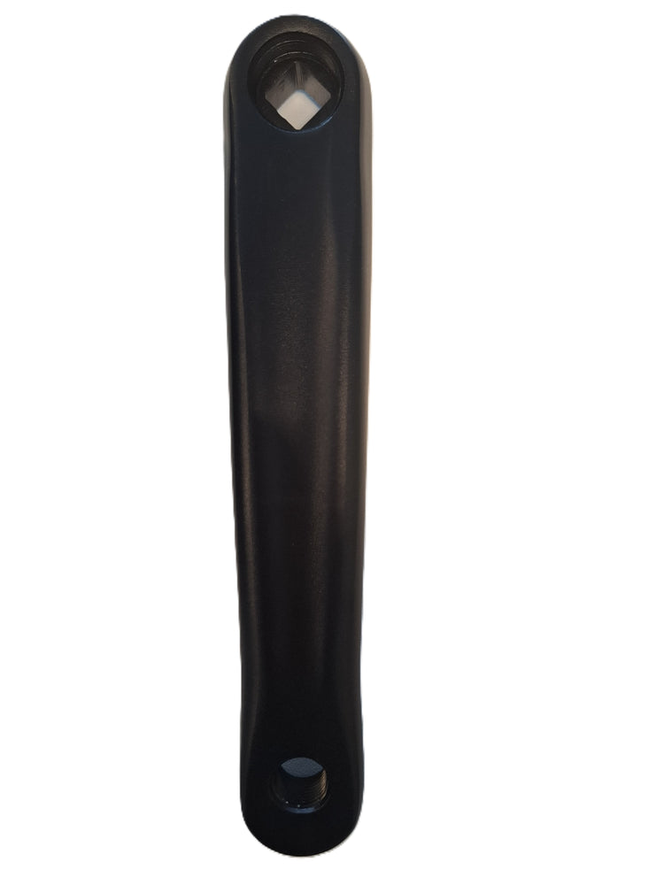 Cranc Eovolt laissé pour le capteur de puissance 44t noir