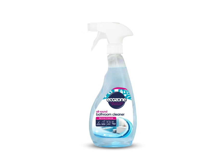 Nettoyer de salle de bain Ezozone - 500 ml