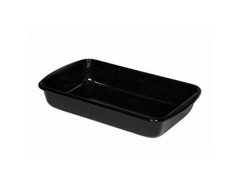 Riess Baking Dish Émail 32 cm