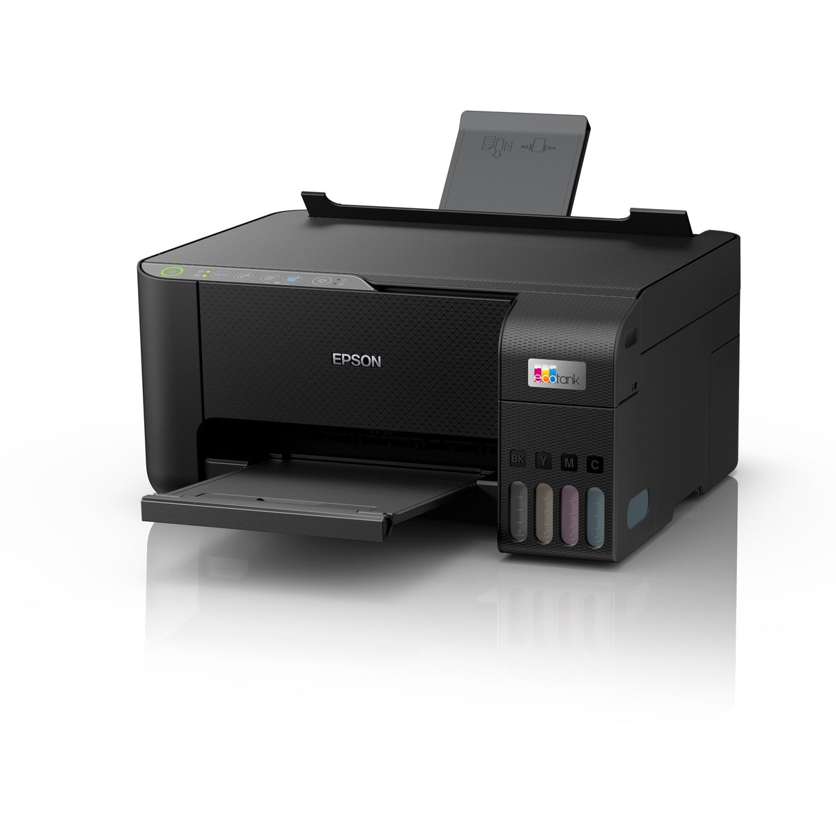 Epson Ecotank ET-2860 A4 Imprimante Wi-Fi multifonctionnelle