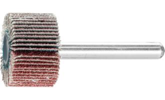 Meule à lamelles Pferd 25x15mm a80