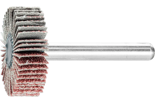 Meule à lamelles Pferd 30x10mm a60
