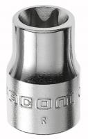 Douille torx Facom 3 8 -e14