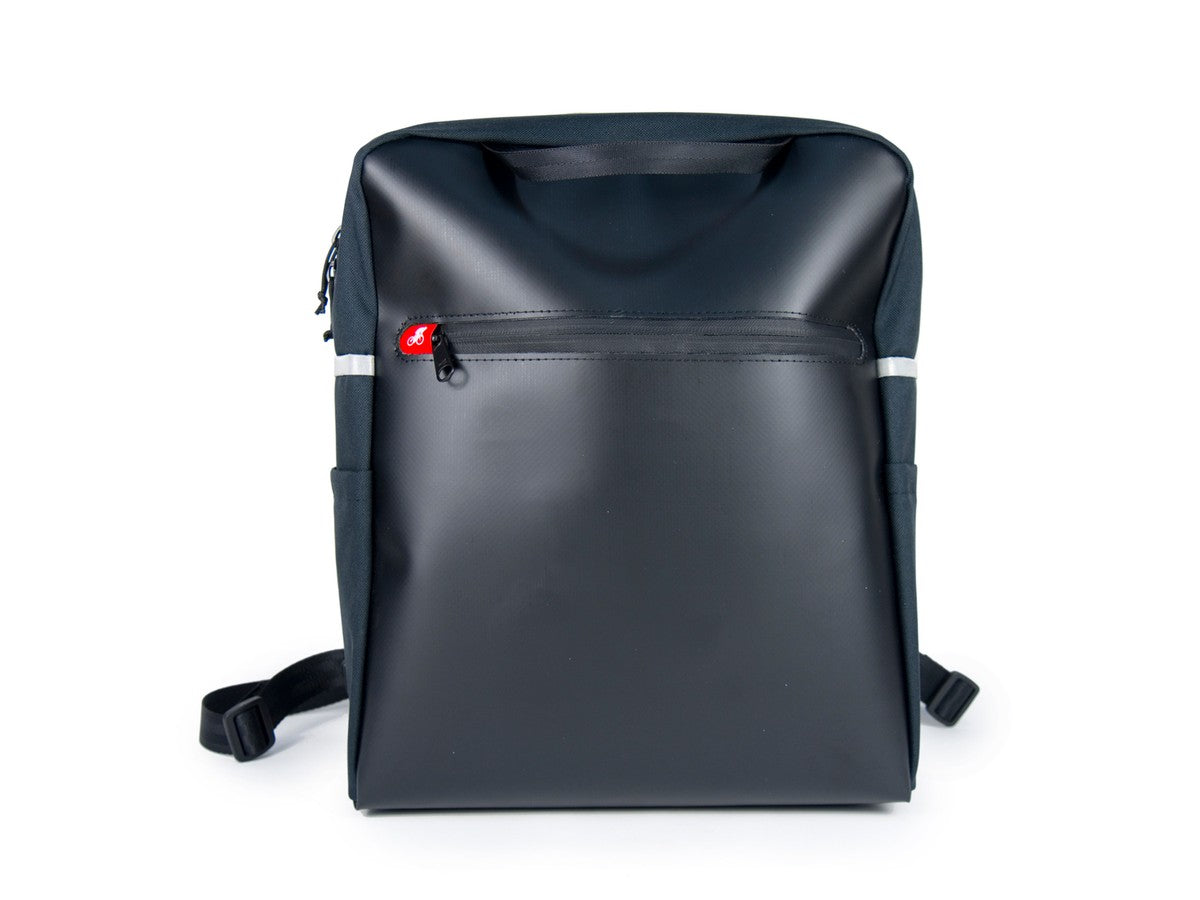 Fahrer Sac à dos Front Carrier Bote Mixed 10L