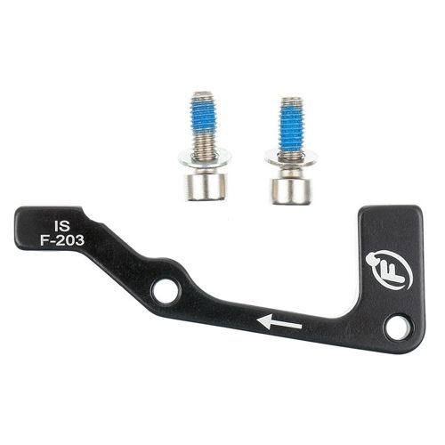 Adaptateur de formule avant i.s. - ø203mm