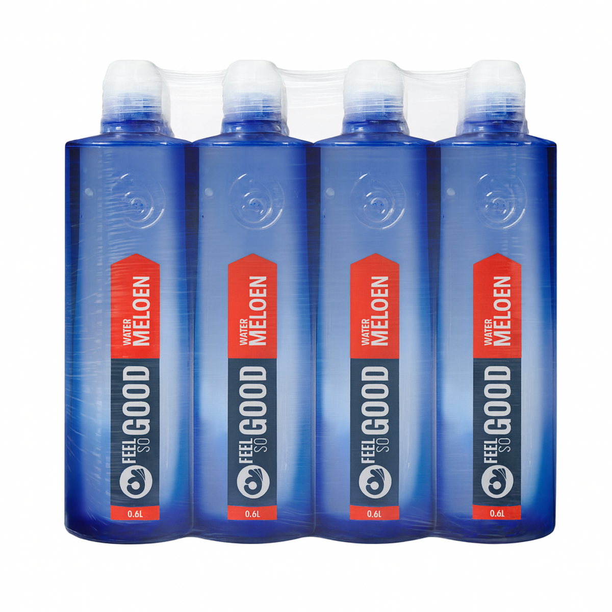Bouchon de baie de pastèque Feel So Good (12x 600ml)