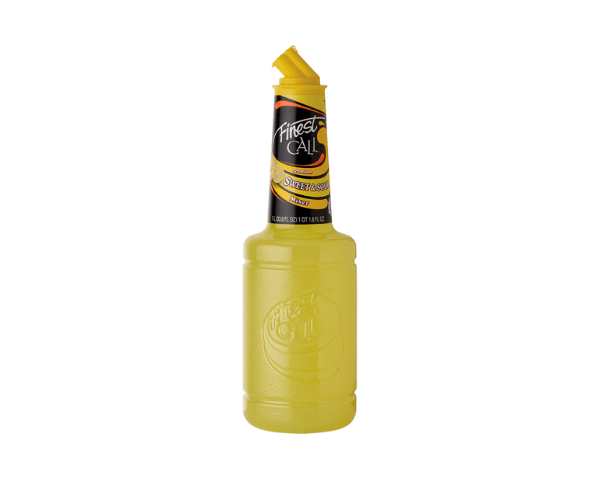 Le meilleur appel aigre-doux (1 litre)
