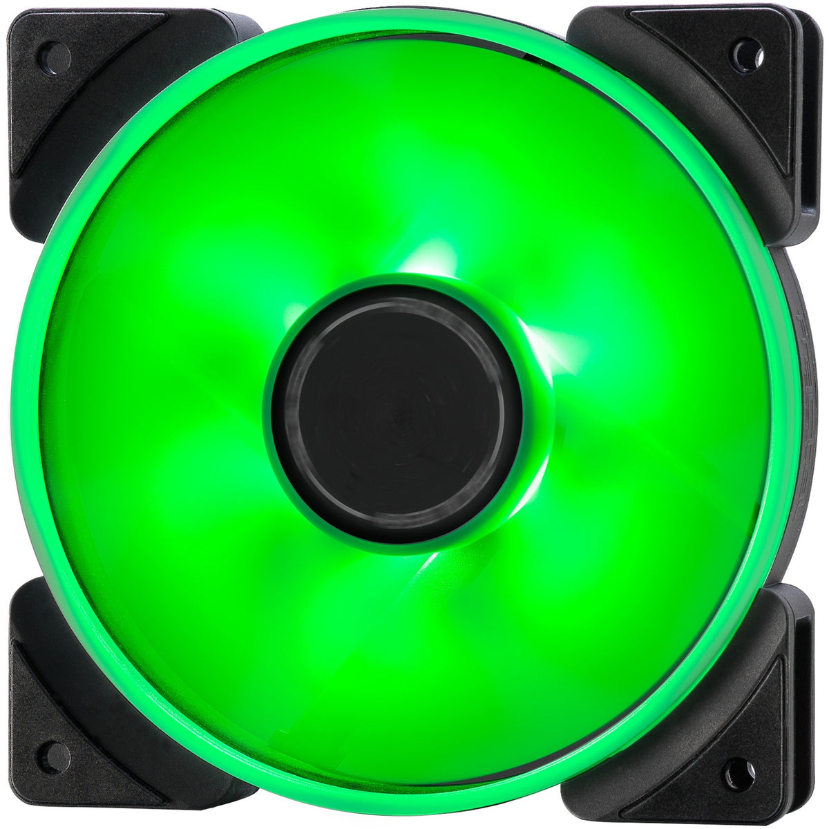 Conception fractale al-12 argb