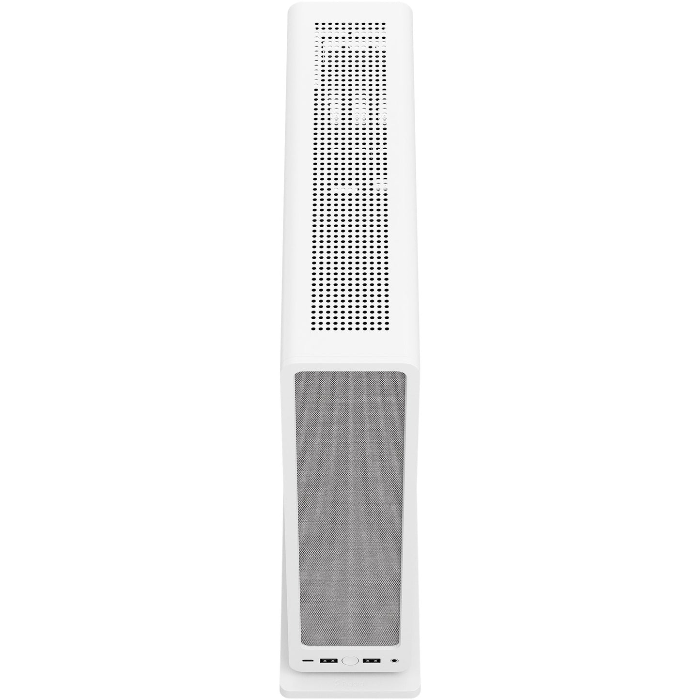 Fractal Design Ridge White