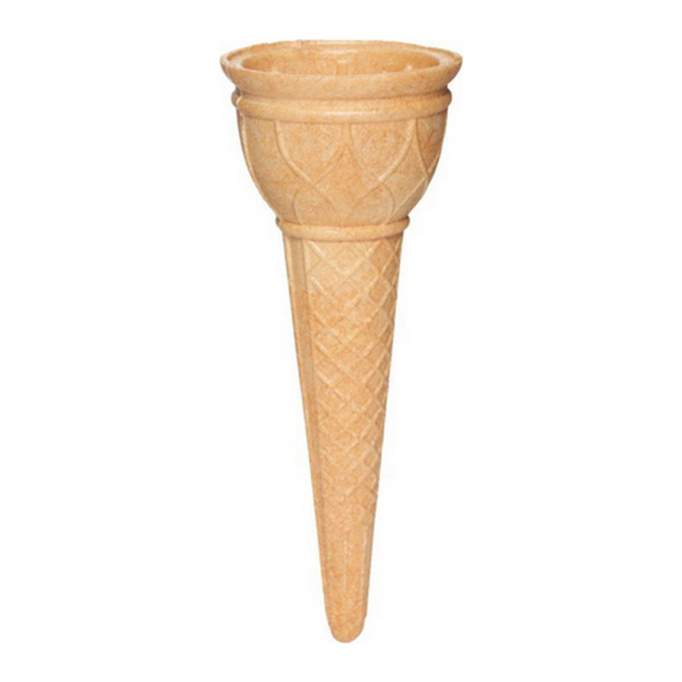 Biscuit à la crème glacée tour radar Nic (168 pièces)