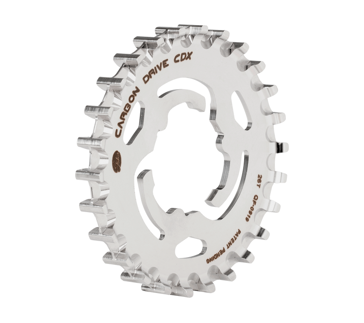 Sturmeyarcher Sprocket CDX 26t Alfine 8 11 Nexus 7 8 Sturmey