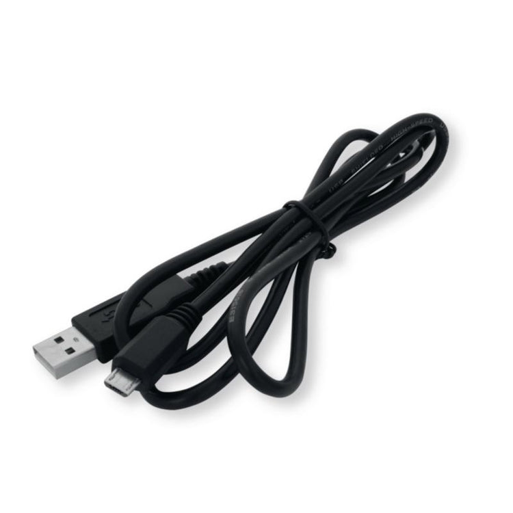 Berner USB Cable Type-A Micro-USB 1M