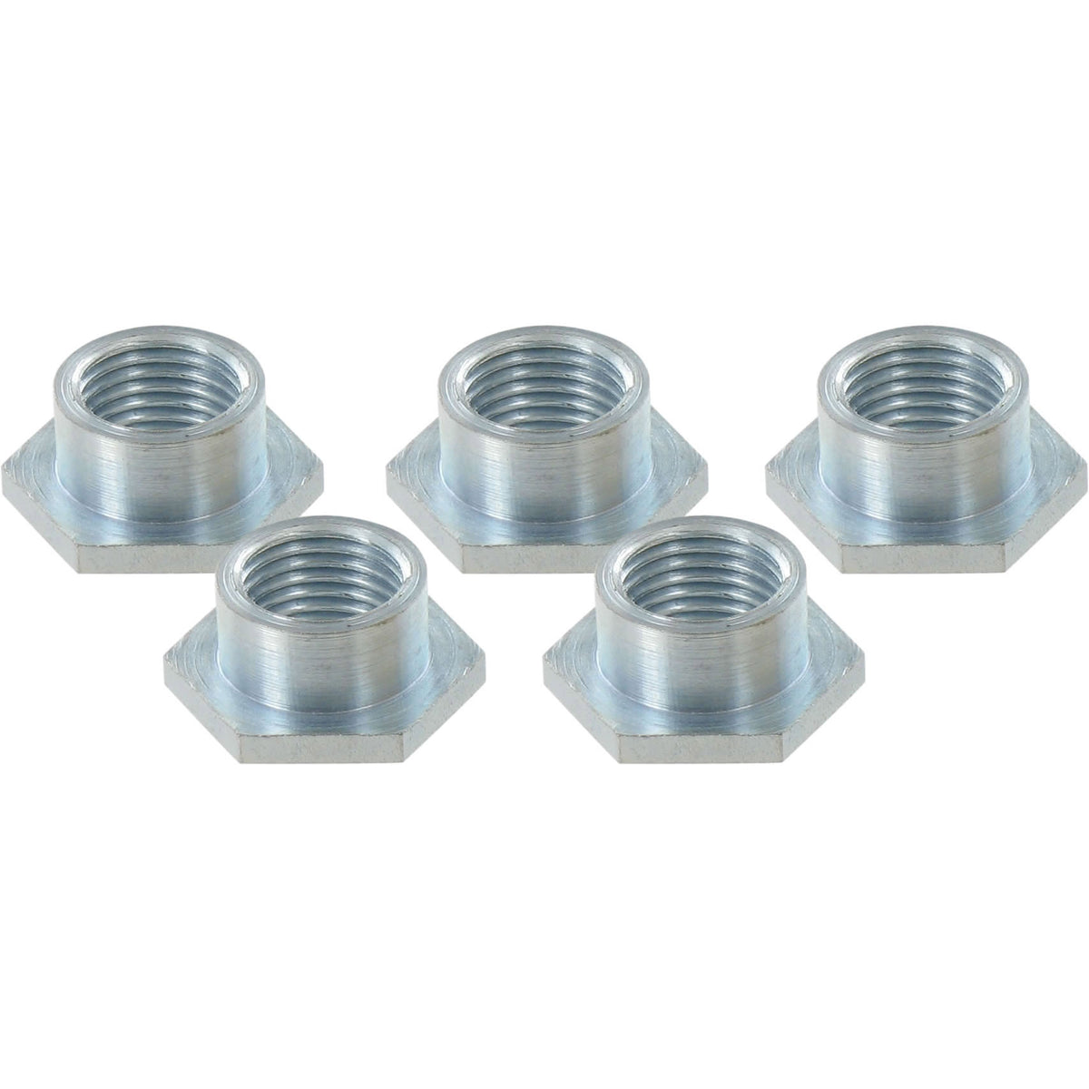 Écrou de remplacement pour la réparation de l'œil de dérailleur de 4,95 mm (5e)