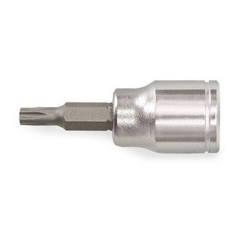 3 8 Head Torx TX20 pour les traces du cycle clé 720548